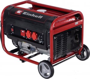 Agregat Einhell TC-PG 35/E5 3100 W 4