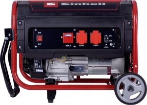 Agregat Einhell TC-PG 35/E5 3100 W 5