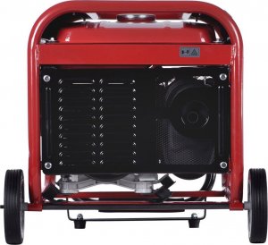 Agregat Einhell TC-PG 35/E5 3100 W 6