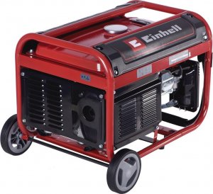 Agregat Einhell TC-PG 35/E5 3100 W 7