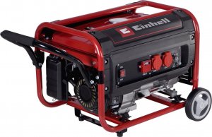 Agregat Einhell TC-PG 35/E5 3100 W 8