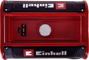 Agregat Einhell TC-PG 35/E5 3100 W 10