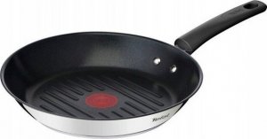 Patelnia Tefal grillowa Titanium Force 26cm 1