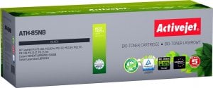 Toner Activejet Black Zamiennik 85A/CRG-725 (ATH-85NB BIO                   ) 1