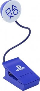 Paladone LAMPKA DO CZYTANIA PLAYSTATION 2