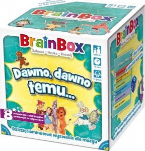 Rebel BrainBox - Dawno, dawno temu... 1
