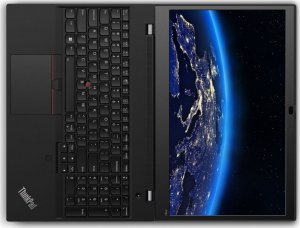 Laptop Lenovo ThinkPad P15v G3 Ryzen 7 PRO 6850H / 32 GB / 1 TB / W11 Pro / Quadro T1200 (21EM0016PB) 5
