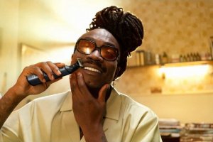 Golarka Philips OneBlade Pro 360 QP6551/17 2