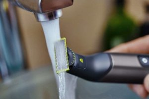 Golarka Philips OneBlade Pro 360 QP6551/17 4