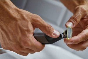 Golarka Philips OneBlade Pro 360 QP6551/17 5