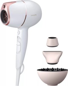 Suszarka Philips SenseIQ BHD628/00 1