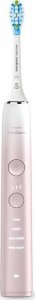 Szczoteczka Philips Sonicare DiamondClean 9000 HX9911/84 Różowa 4