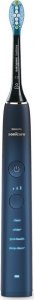 Szczoteczka Philips Sonicare DiamondClean 9000 HX9911/88 Granatowa 4