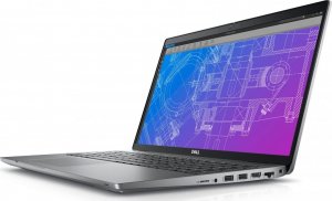 Laptop Dell Precision 3570 i7-1255U / 16 GB / 512 GB / W11 Pro / Quadro T550 (N203P3570EMEA_VP_PS) 3
