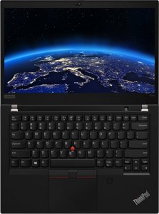 Laptop Lenovo Mobilna stacja robocza ThinkPad P14s G2 21A0007TPB W11Pro 5850U/16GB/512GB/INT/14.0 FHD/Black/3YRS Premier Support + CO2 Offset 18