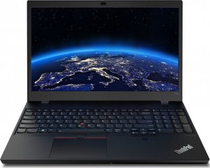 Laptop Lenovo ThinkPad P15v G3 Ryzen 5 PRO 6650H / 16 GB / 512 GB / W11 Pro / Quadro T600 (21EM000WPB) 1