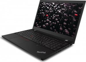 Laptop Lenovo ThinkPad P15v G3 Ryzen 5 PRO 6650H / 16 GB / 512 GB / W11 Pro / Quadro T600 (21EM000WPB) 2