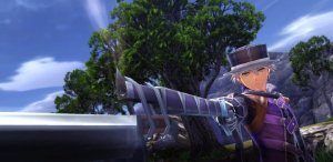 Ys VIII: Lacrimosa of DANA Nintendo Switch 3