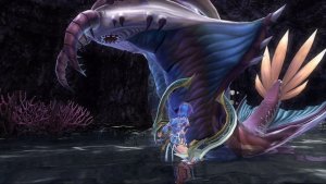 Ys VIII: Lacrimosa of DANA Nintendo Switch 4