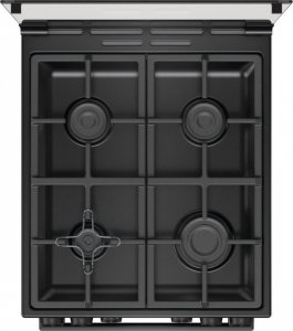 Kuchenka Gorenje Kuchnia gazowo-elektryczna GK5C41BF 2