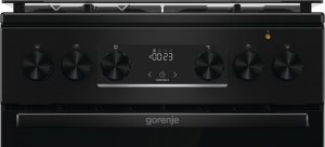 Kuchenka Gorenje Kuchnia gazowo-elektryczna GK5C41BF 5