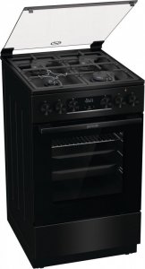 Kuchenka Gorenje Kuchnia gazowo-elektryczna GK5C41BF 8
