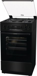 Kuchenka Gorenje Kuchnia gazowo-elektryczna GK5C41BF 9