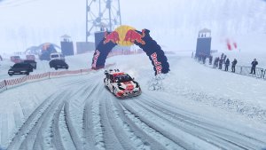 Nacon Gry WRC Generations PS4 4