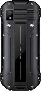 Telefon komórkowy Maxcom MM918 4G Dual SIM Czarny 5