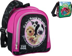 Derform Plecak 10 The Dog 29 1