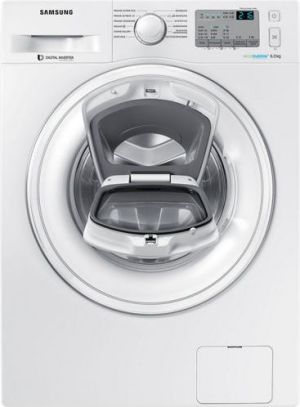 Pralka Samsung WW60K42138W 2