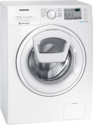 Pralka Samsung WW60K42138W 3