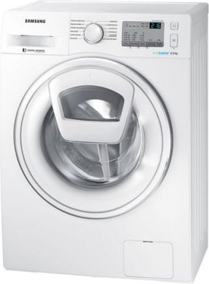 Pralka Samsung WW60K42138W 5