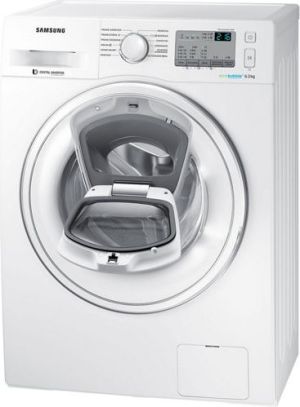 Pralka Samsung WW60K42138W 6