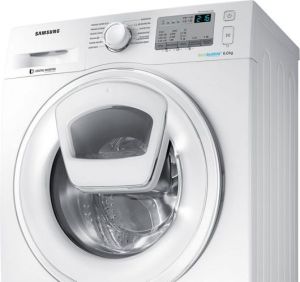 Pralka Samsung WW60K42138W 8