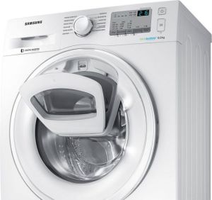 Pralka Samsung WW60K42138W 10