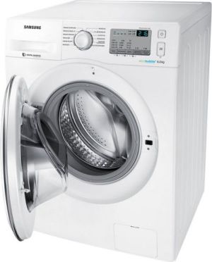 Pralka Samsung WW60K42138W 11