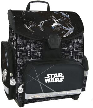 Derform Tornister ergonomiczny K Star Wars 14 TEKSW14 1
