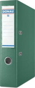 Segregator Donau Master dźwigniowy A4 75mm zielony (WIKR-975443) 1