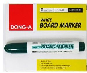 Dong-A Marker suchościeralny zielony (TADX0042) 1