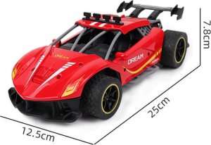 Dromader Auto na radio + pakiet 1305471 mix cena za 1 szt 3