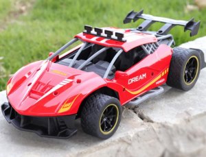 Dromader Auto na radio + pakiet 1305471 mix cena za 1 szt 4