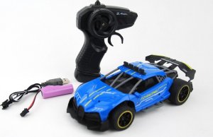 Dromader Auto na radio + pakiet 1305471 mix cena za 1 szt 7