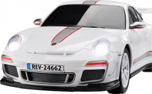 Revell REVELL 24662 Auto na radio Porsche 911 GT3 RS 2