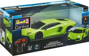 Revell REVELL 24663 Auto na radio Lamborghini Aventador 11