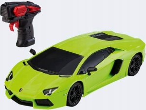 Revell REVELL 24663 Auto na radio Lamborghini Aventador 2