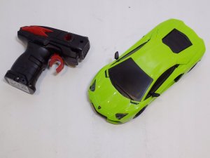 Revell REVELL 24663 Auto na radio Lamborghini Aventador 3