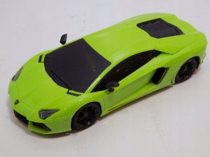 Revell REVELL 24663 Auto na radio Lamborghini Aventador 6