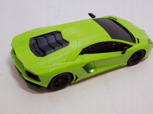 Revell REVELL 24663 Auto na radio Lamborghini Aventador 7