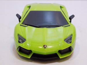Revell REVELL 24663 Auto na radio Lamborghini Aventador 8